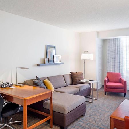 Residence Inn Portland Downtown/Riverplace Esterno foto