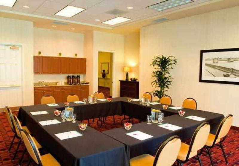 Residence Inn Portland Downtown/Riverplace Servizi foto