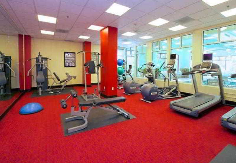 Residence Inn Portland Downtown/Riverplace Servizi foto