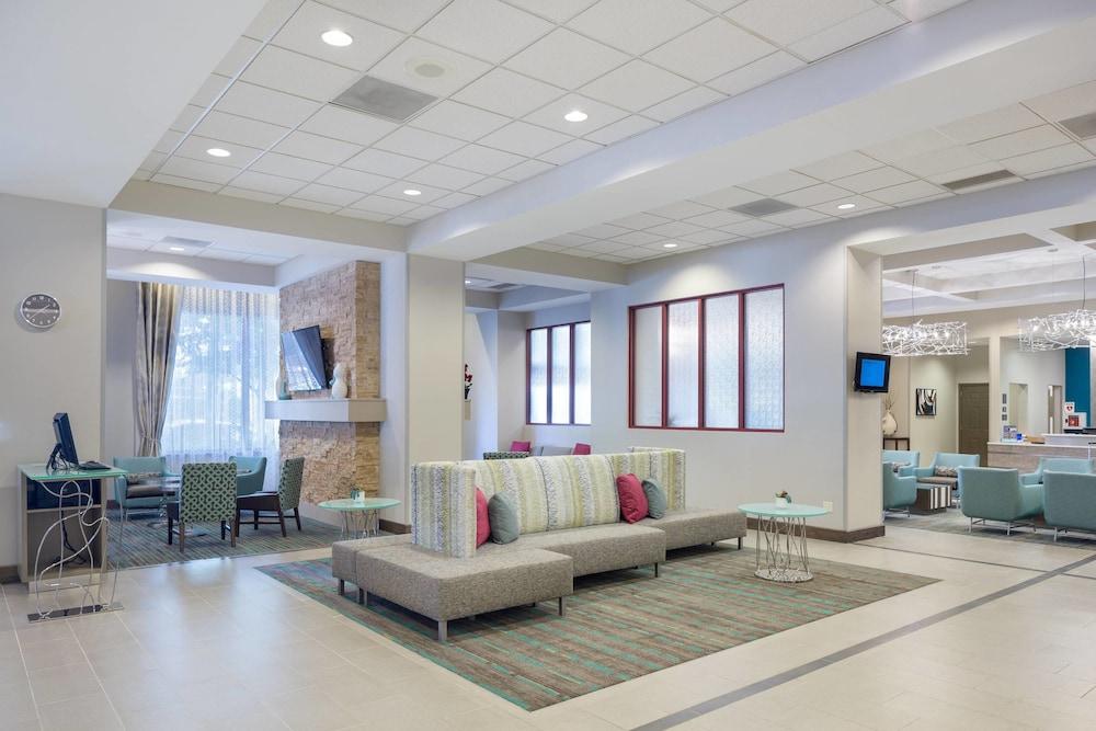 Residence Inn Portland Downtown/Riverplace Esterno foto