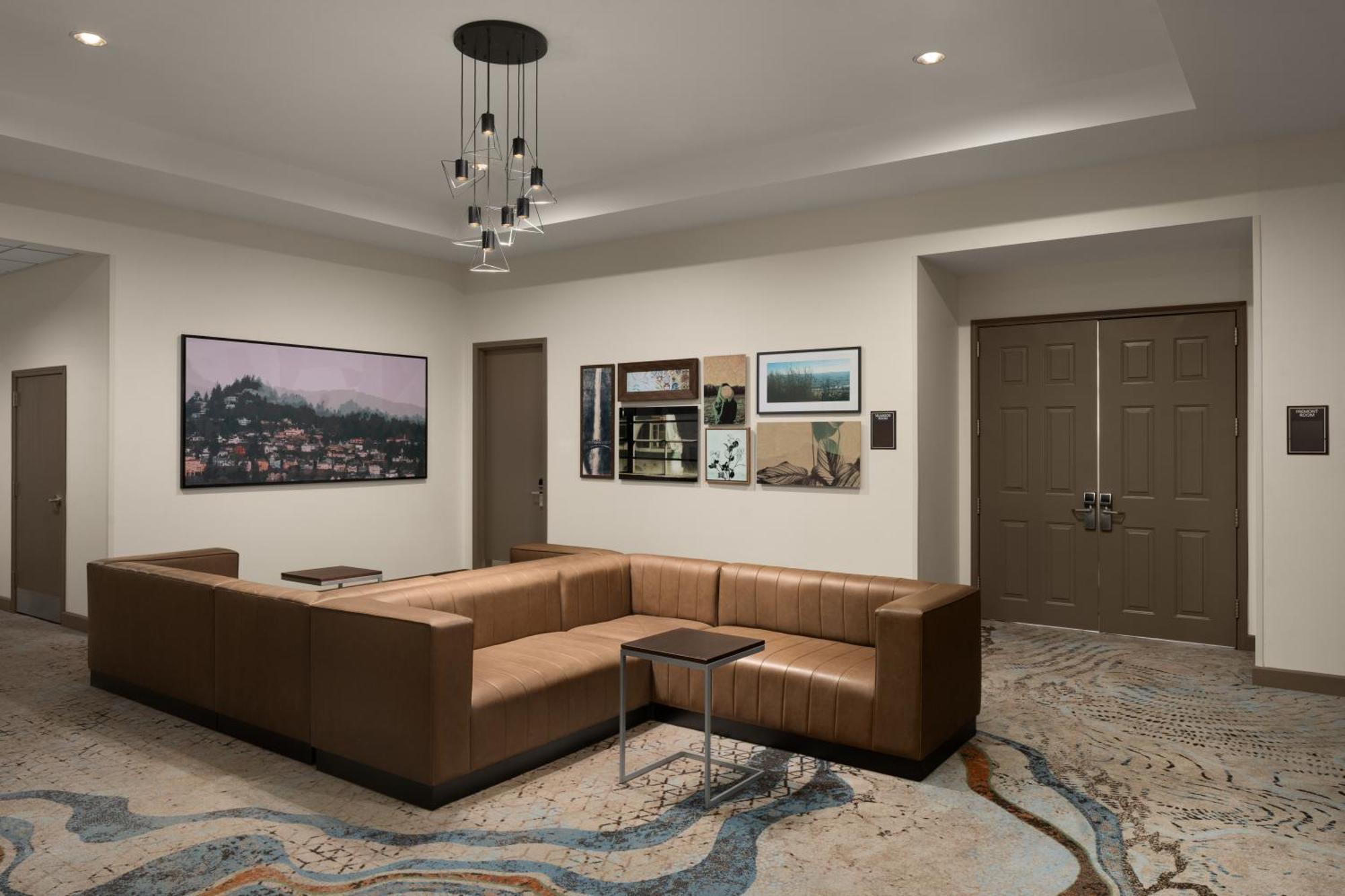 Residence Inn Portland Downtown/Riverplace Esterno foto