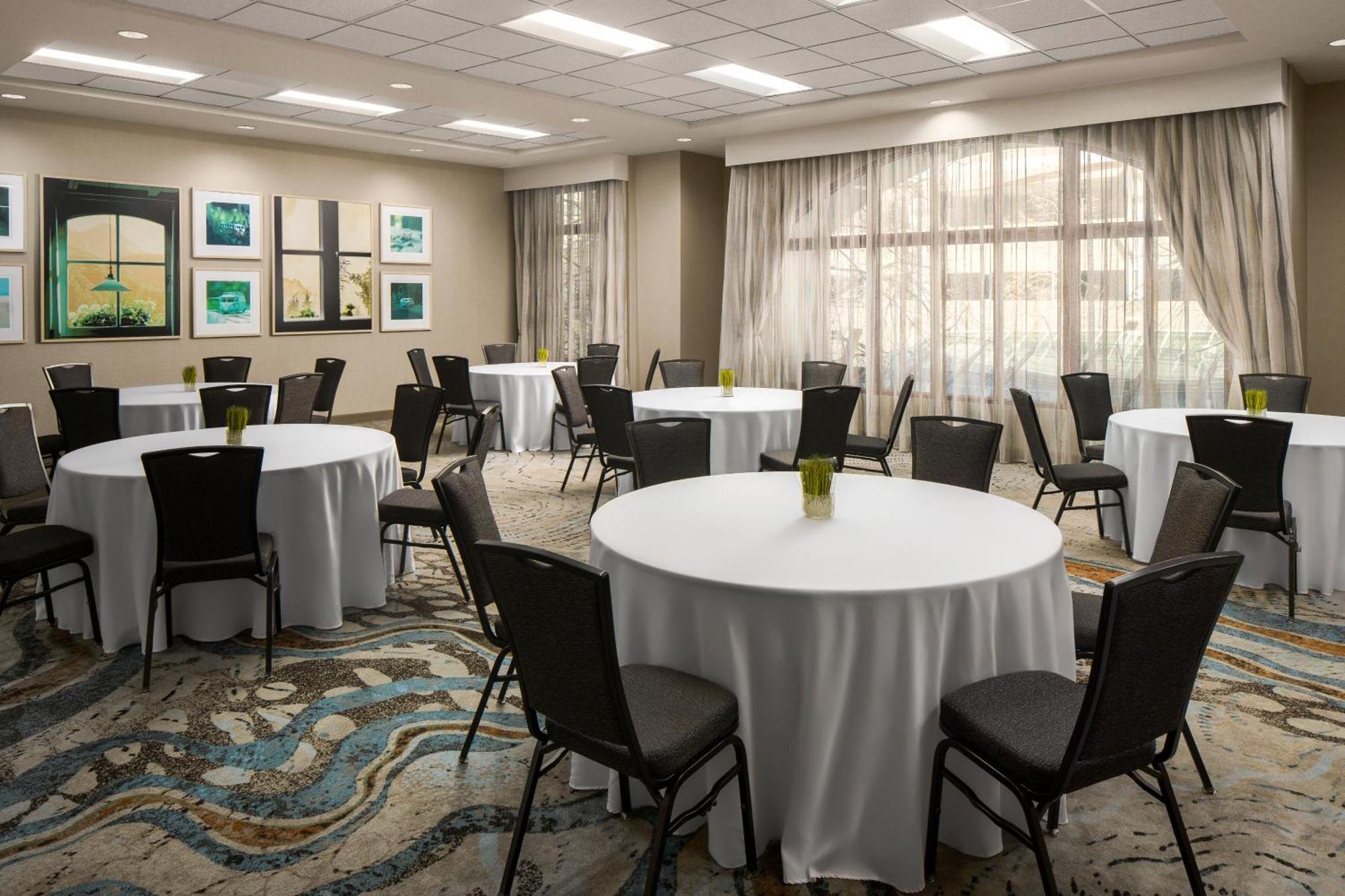 Residence Inn Portland Downtown/Riverplace Esterno foto