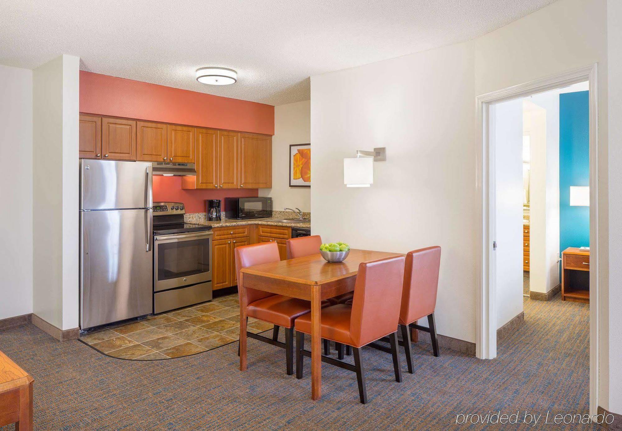 Residence Inn Portland Downtown/Riverplace Esterno foto