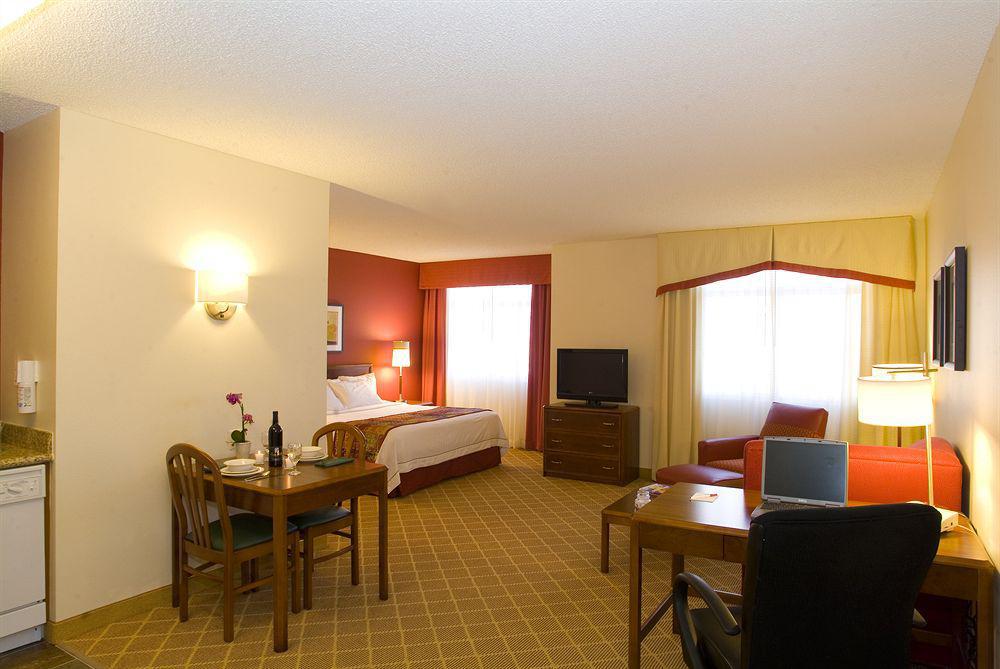 Residence Inn Portland Downtown/Riverplace Camera foto